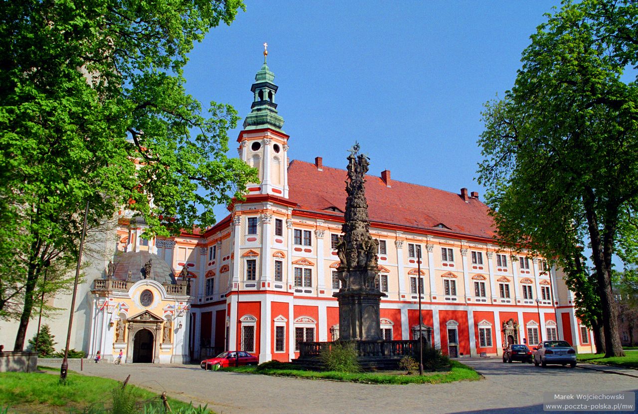 Henrykow